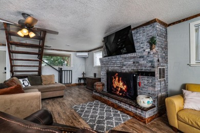 Lake Tanglewood Home For Sale in Amarillo Texas