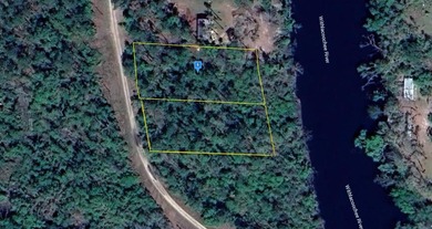 Lake Lot For Sale in Lee, Florida