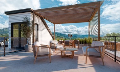 (private lake, pond, creek) Condo For Sale in Steamboat Springs Colorado