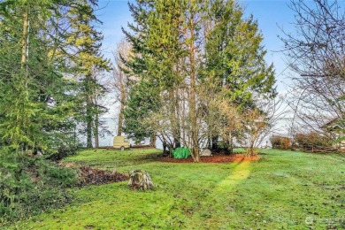 Lake Acreage For Sale in Bellingham, Washington