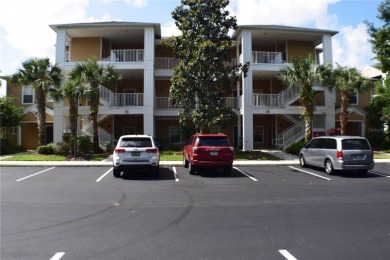 Lake Davenport  Condo For Sale in Davenport Florida