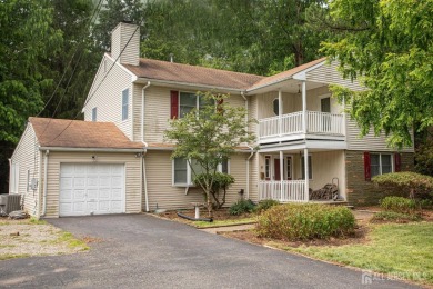 Lake Home Sale Pending in Milltown, New Jersey