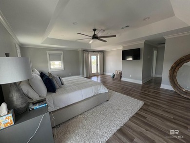 This custom waterfront home is located in the most convenient - photo 11