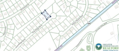 Werry Lake  Lot For Sale in Middle Smithfield Twp Pennsylvania