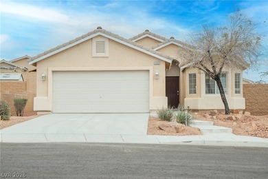 Lake Mohave Home For Sale in Laughlin Nevada