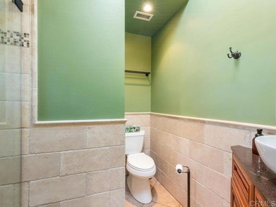 This 3-bed/3-bath residence blends timeless design with - photo 11