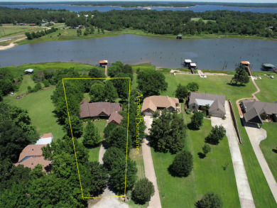 Lake Fork Home SOLD! in Emory Texas