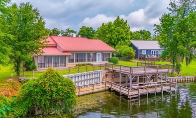 This is the one! Come and check out this Lake Seminole gem with - photo 13