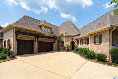 Immaculate Executive Home on No 6 Legacy Golf Course. Castle - photo 4