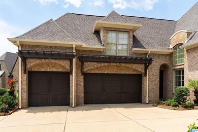 Immaculate Executive Home on No 6 Legacy Golf Course. Castle - photo 5
