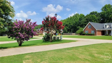 Expansive well maintained Jefferson home near Hoschton - photo 5