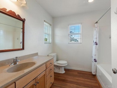 This 3-bed/3-bath residence blends timeless design with - photo 16