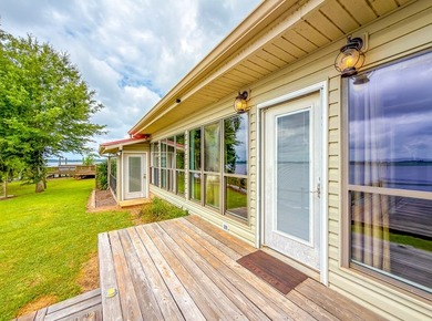 This is the one! Come and check out this Lake Seminole gem with - photo 16