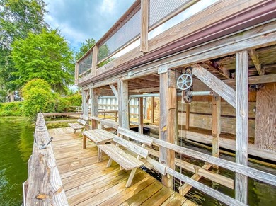 This is the one! Come and check out this Lake Seminole gem with - photo 17
