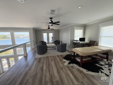 This custom waterfront home is located in the most convenient - photo 18