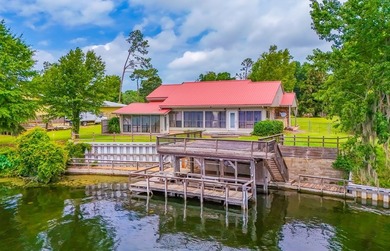 This is the one! Come and check out this Lake Seminole gem with - photo 18