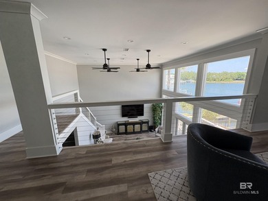 This custom waterfront home is located in the most convenient - photo 19