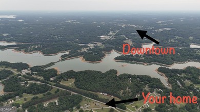 Come and check out this home minutes away from the lake at an - photo 20