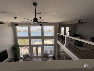 This custom waterfront home is located in the most convenient - photo 21