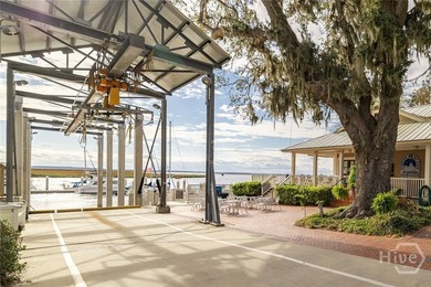 Escape to your own private retreat in Coffee Bluff marina. This - photo 3