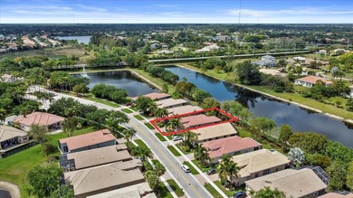 Best location in Villaggio...walk to the clubhouse. Welcome to - photo 28