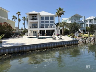 This custom waterfront home is located in the most convenient - photo 30