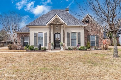 Red River Home For Sale in Shreveport Louisiana