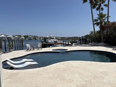 This custom waterfront home is located in the most convenient - photo 33