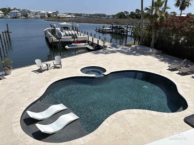 This custom waterfront home is located in the most convenient - photo 34