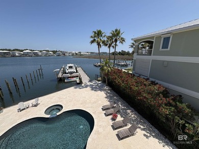 This custom waterfront home is located in the most convenient - photo 35