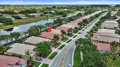 Best location in Villaggio...walk to the clubhouse. Welcome to - photo 35