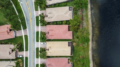 Best location in Villaggio...walk to the clubhouse. Welcome to - photo 36