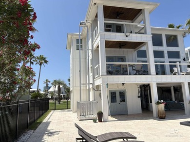 This custom waterfront home is located in the most convenient - photo 37