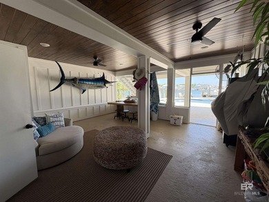 This custom waterfront home is located in the most convenient - photo 39