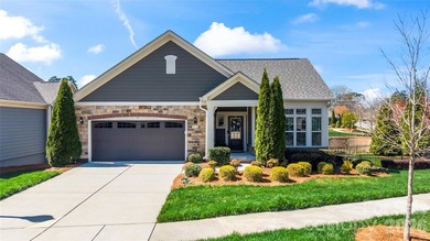 Welcome to this beautiful ranch home with a fully finished - photo 1