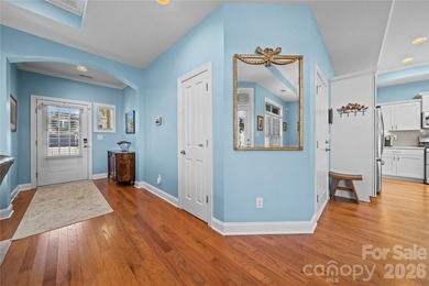 Welcome to this beautiful ranch home with a fully finished - photo 2