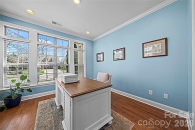 Welcome to this beautiful ranch home with a fully finished - photo 4