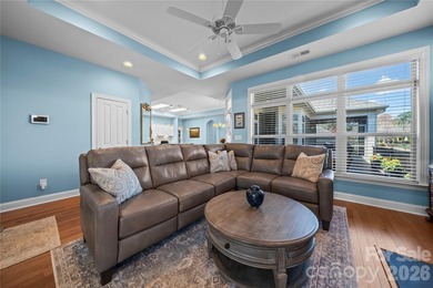 Welcome to this beautiful ranch home with a fully finished - photo 6