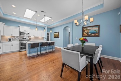Welcome to this beautiful ranch home with a fully finished - photo 7