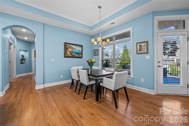 Welcome to this beautiful ranch home with a fully finished - photo 8