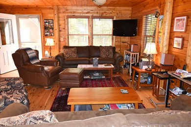 Set along the pristine shores of Richardson Lake, this rare - photo 8
