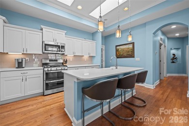 Welcome to this beautiful ranch home with a fully finished - photo 9