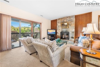 Lake Condo For Sale in Blowing Rock, North Carolina