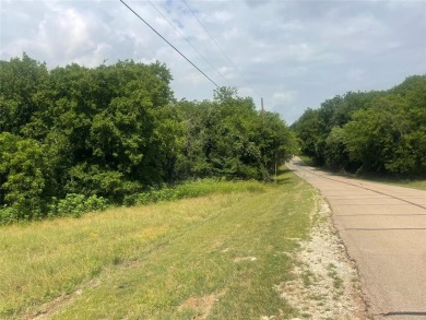 Lake Whitney Lot For Sale in Whitney Texas