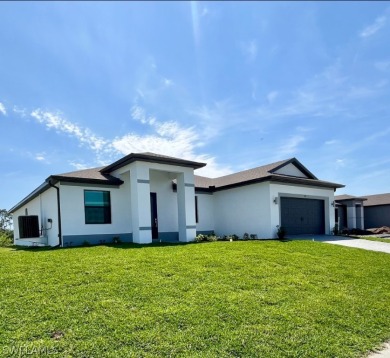 Caloosahatchee River - Hendry County Home Sale Pending in Labelle Florida