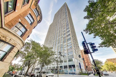 Lake Michigan - Cook County Condo For Sale in Chicago Illinois