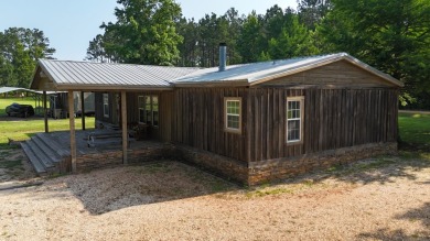 Lake Home For Sale in Camden, Alabama