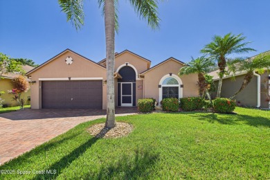Lake Home For Sale in Melbourne, Florida