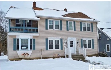 Chautauqua Lake Home Active Under Contract in Jamestown New York