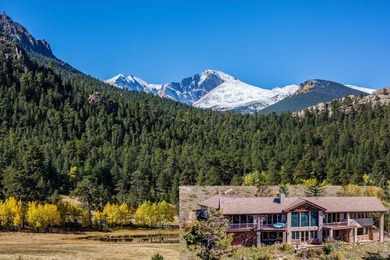 Perched in a peaceful, private setting with sweeping views of - photo 1